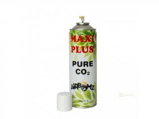 Náplň Maxi Plus pro generátor CO2 Balení: Maxi Plus