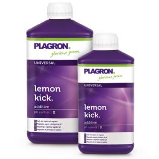 Plagron Lemon Kick Balení: 1l