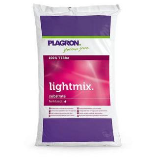 Plagron Lightmix Balení: 25l