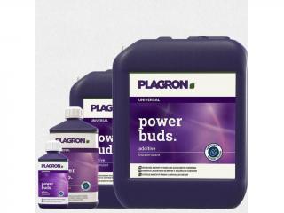 Plagron Power Buds Balení: 100ml