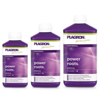 Plagron Power Roots Balení: 1l