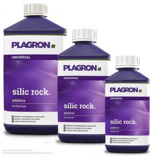 Plagron Silic Rock Balení: 1l