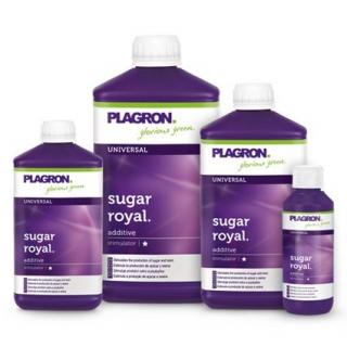 Plagron Sugar Royal Balení: 100ml