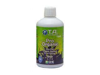 Pro Organic Grow Balení: 1l