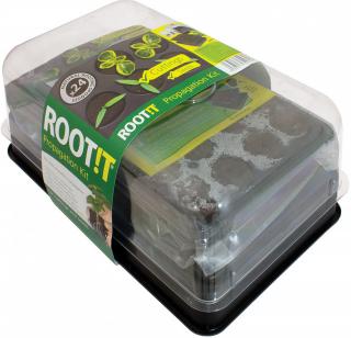 ROOT IT Propagation Kit s pařníkem