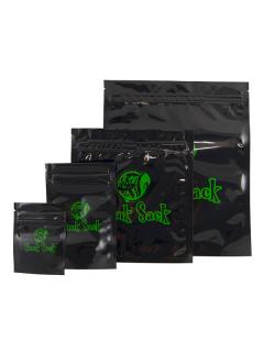 Skunk Sack Black 1ks v různých velikostech druh a rozměry: Small     102 x 76mm