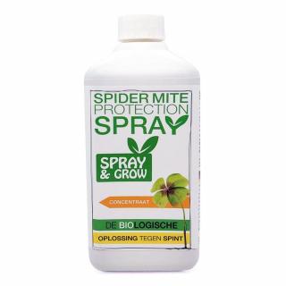 Spider mite protection spray 500ml