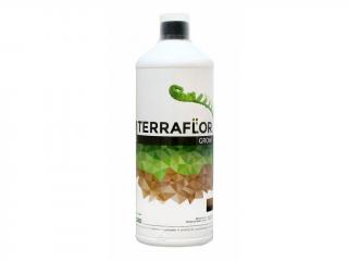 Terraflor Grow Objem: 5litrů