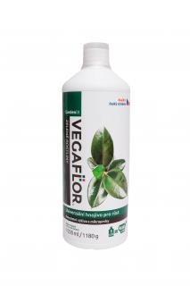 Vegaflor Zelené rostliny Objem: 1 litr