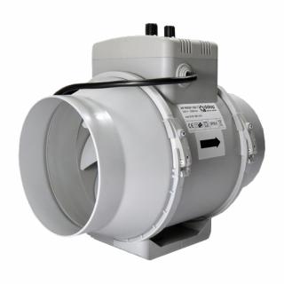 Ventilátor Dalap AP 125T