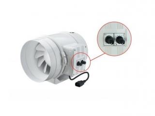 Ventilátor Vents TT PRO 250 U