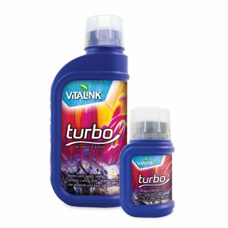Vitalink Turbo Objem: 250ml