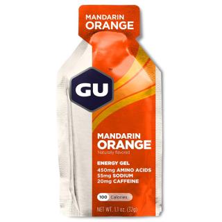 GU Energy Gel 32 g - Mandarin/Orange