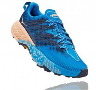 HOKA SPEEDGOAT 4 W Velikost: EU 39 1/3 US 7,5