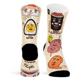 Ponožky OSAKA Velikost: L-XL (EU 42-45)