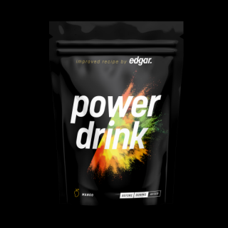 POWER DRINK Mango Příchuť: 100g