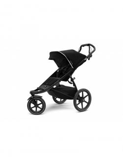 Thule Urban Glide 2 Black on Black