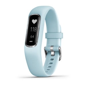 vívosmart® 4 Velikost: Large, Midnight with Black Band