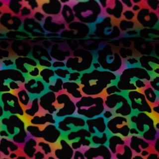 Úplet barevný gepard 200g