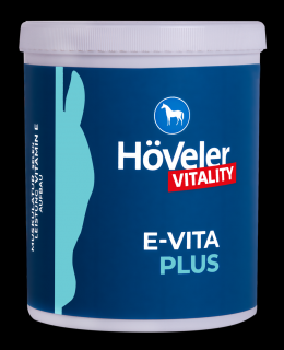 E vita Plus 1 kg  doplnění selenu a vitaminu E