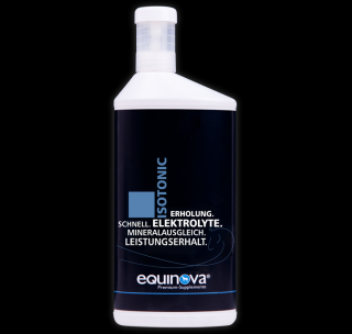 Isotonic Liquid 1l (Equinova)  Isotonic Liguid