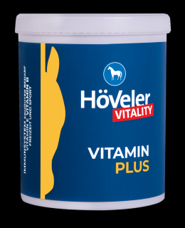 Vitamin Plus 1 kg (dříve Blattiviko)  posílení imunity