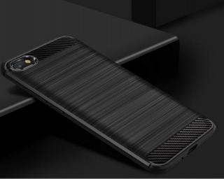 Ochranný zadní kryt pro Huawei Y5 2018 PZK63 Barva: Černá