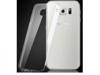 Silikonový zadní kryt pro Samsung Galaxy 7 Edge SK16