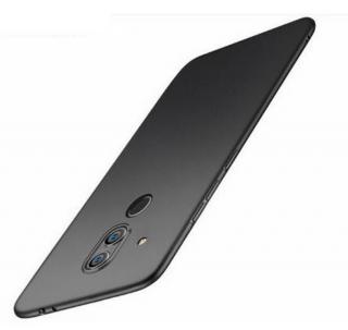 Ultratenký ochranný kryt pro Huawei Mate 20 PZK77 Barva: Černá