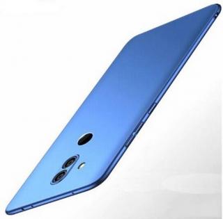 Ultratenký ochranný kryt pro Huawei Mate 20 PZK77 Barva: Modrá