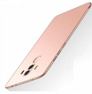 Ultratenký ochranný kryt pro Huawei Mate 20 PZK77 Barva: Růžová