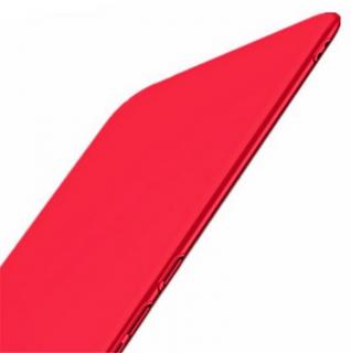 Ultratenký ochranný kryt pro Xiaomi Redmi Note 5 PZK101 Barva: Červená