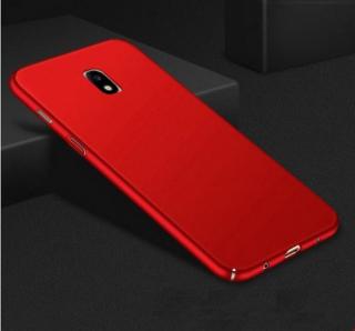 Ultratenký zadní kryt pro Samsung J7-2017 PZK3 Barva: Červená