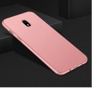 Ultratenký zadní kryt pro Samsung J7-2017 PZK3 Barva: Růžová