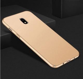 Ultratenký zadní kryt pro Samsung J7-2017 PZK3 Barva: Zlatá