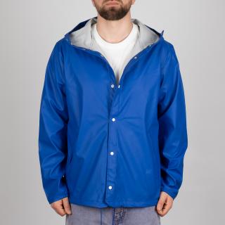 Bunda Herschel Forecast Hooded Coaches Jacket Velikost: XL