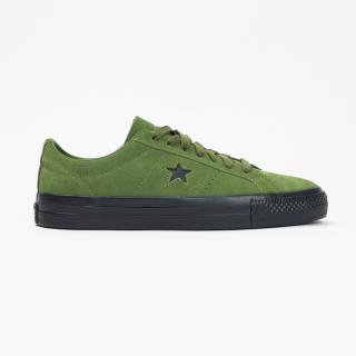 Converse One Star Pro Boty Velikost: US 7.5 | EUR 40.5