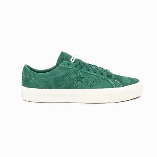 Converse One Star Pro OX Green Velikost: US 10 | EUR 44