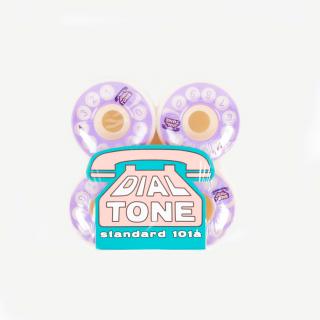 Dial Tone Rotary Classic Wheel 101A 54 mm Velikost: 54
