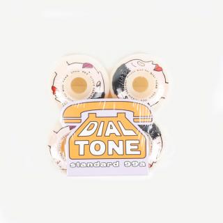 Dial Tone Sablone Two Face Wheel 99a 52 mm Velikost: 52
