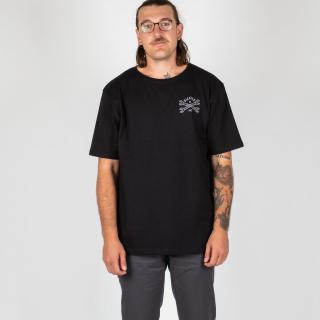 Dickes Slidell Tee Velikost: M