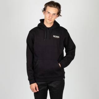 Dickies Baldwin Hoodie Velikost: M