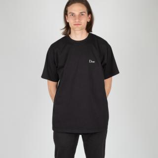 Dime Classic Embroidered Tee Velikost: M
