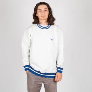Dime Classic French Terry Crewneck Velikost: L