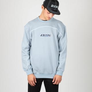 Dime Piping Crewneck Velikost: XL