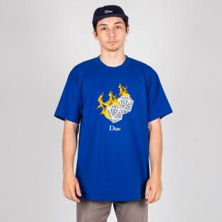 Dime Re-Roll Tee Velikost: L