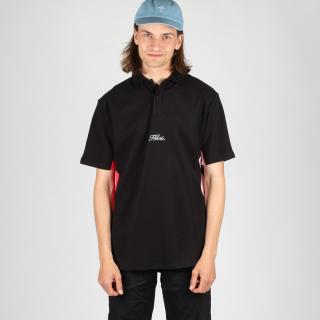 Hélas Flash Polo Tee Velikost: L