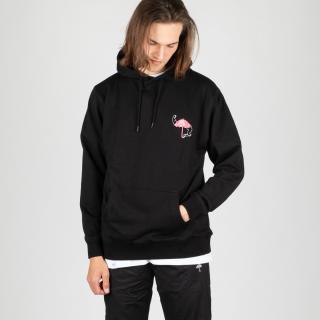 Hélas Strong Hoodie Velikost: L