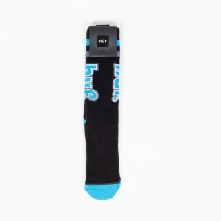 Huf 1993 Stripe Socks Velikost: Universal