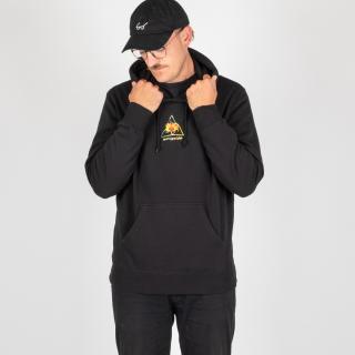 Huf Come Down TT Hoodie Velikost: L